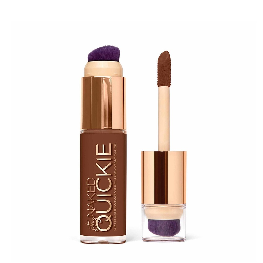 Urban Decay Quickie Concealer in Ultra Deep Neutral 91NN